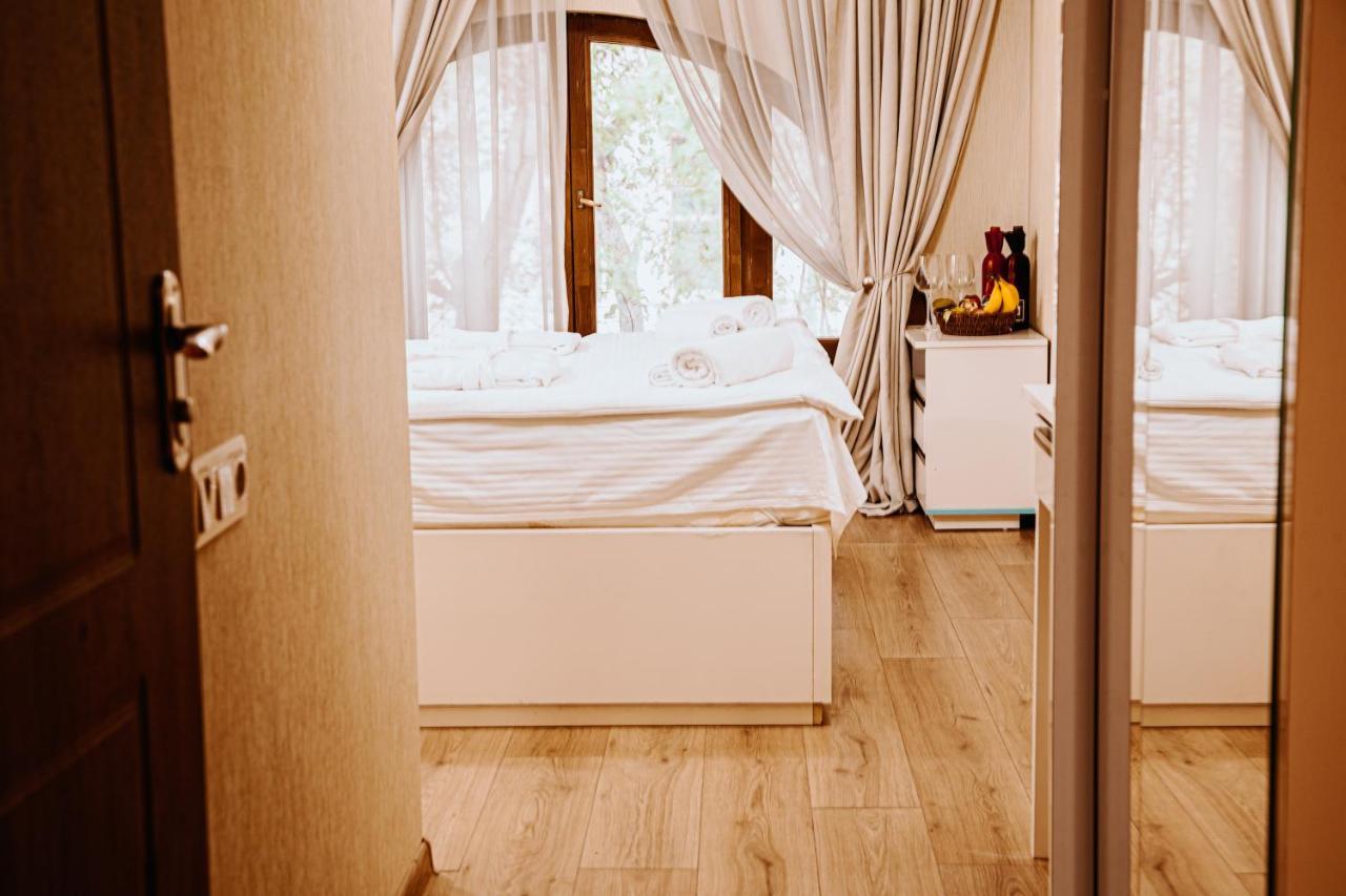 Sama Grand Hotel Tiflis Exterior foto